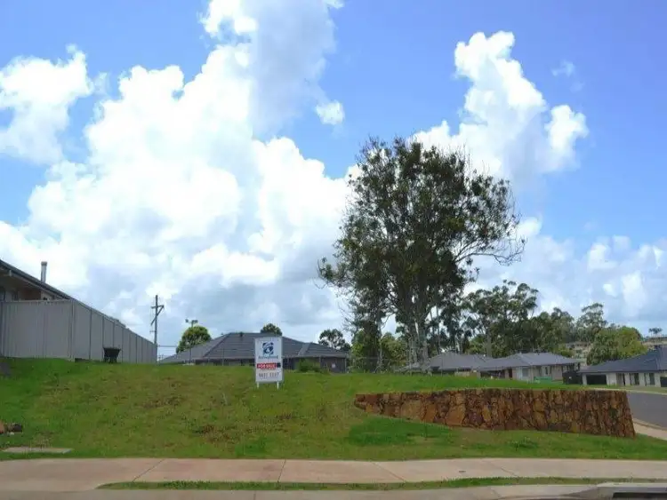 Second view of Homely land listing, 2 5 O'Mahoney Drive, Goonellabah NSW 2480