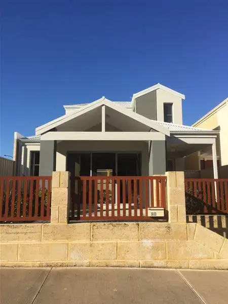 Third view of Homely townhouse listing, 28 Sunday Loop, Mandurah WA 6210