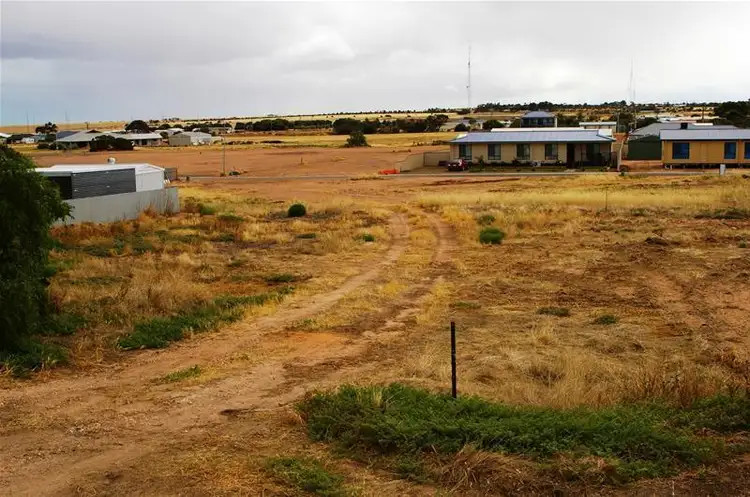 Main view of Homely land listing, 12 Narangga Terrace, Moonta Bay SA 5558