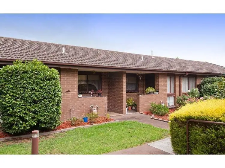 Main view of Homely unit listing, 9 Jackson Street, Croydon VIC 3136