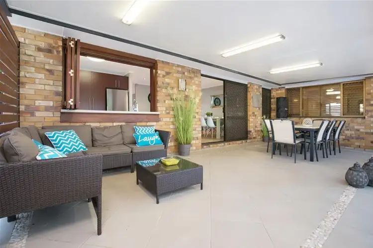 43 Brompton Street, Rochedale South QLD 4123