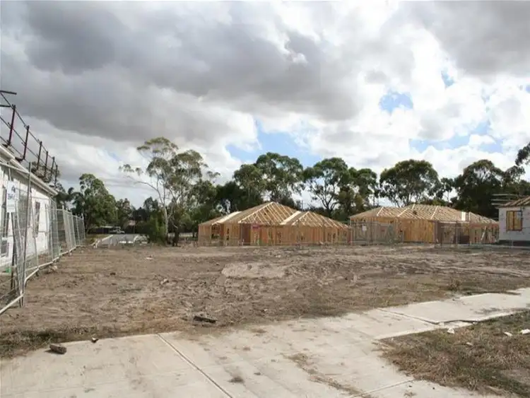 Fourth view of Homely land listing, Lot 35 Holland Road, Sunbury VIC 3429