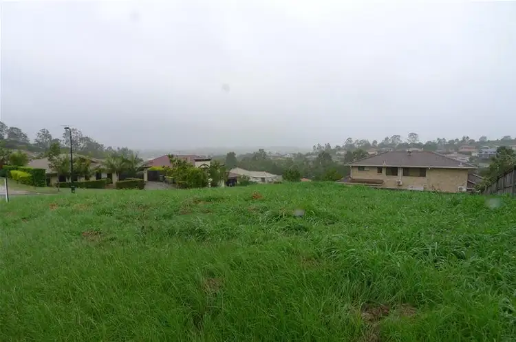 Second view of Homely land listing, 8 Kakadu Crescent, Underwood QLD 4119