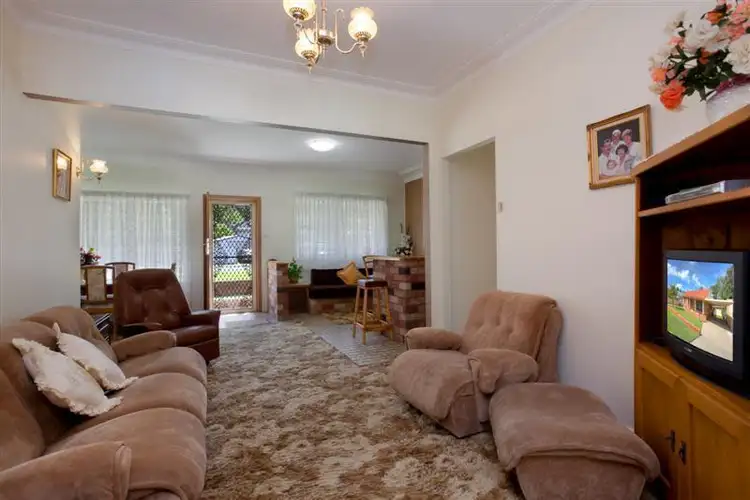 Third view of Homely house listing, 4 Gillian Close, Kotara South NSW 2289