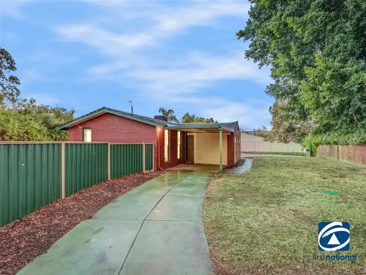 Fourth view of Homely house listing, 14 Natasha Way, Camillo WA 6111