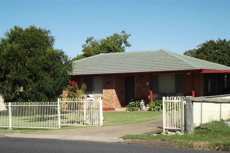 126 Palace Street, Denman NSW 2328