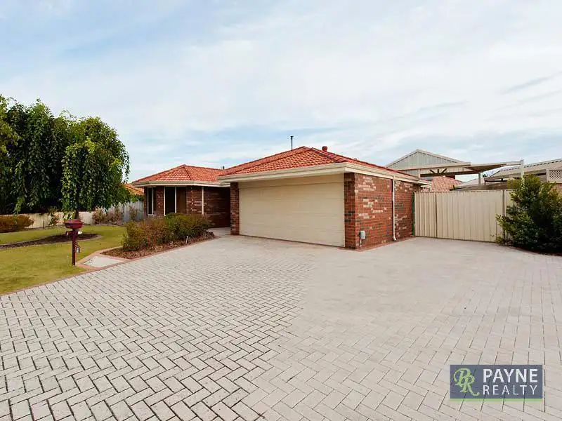 Main view of Homely house listing, 71 La Spezia Drive, Secret Harbour WA 6173