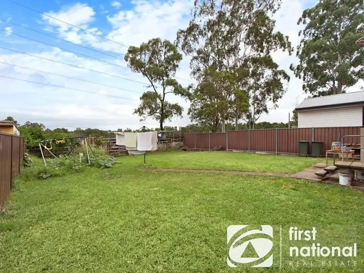 Seventh view of Homely house listing, 28 Freya Crescent, Shalvey NSW 2770