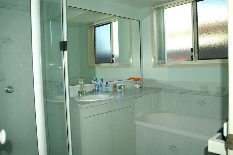 Seventh view of Homely house listing, 22 Paroz Crescent, Biloela QLD 4715