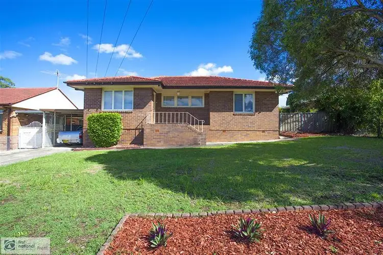 41 Aberdeen Road, Busby NSW 2168