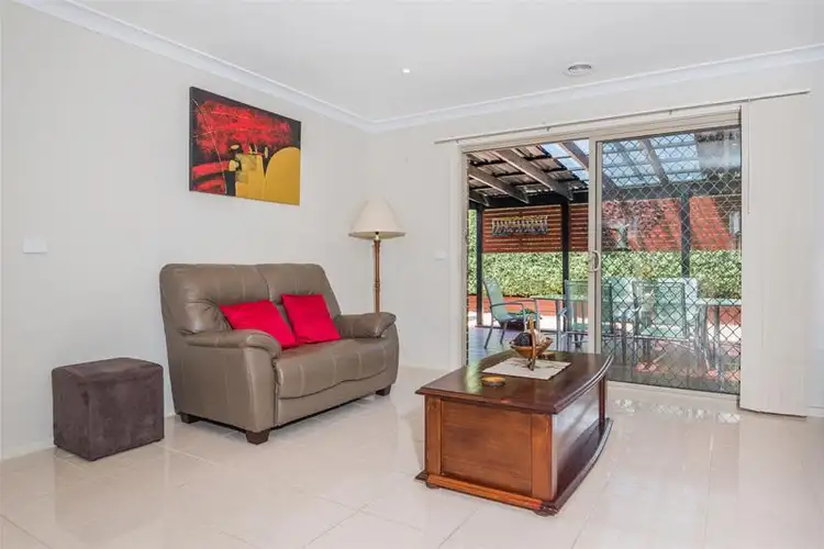 Fourth view of Homely house listing, 17 Benetti Drive, Lara VIC 3212