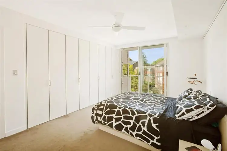 Sixth view of Homely apartment listing, 4B/8 St Mervyns Avenue, Point Piper NSW 2027