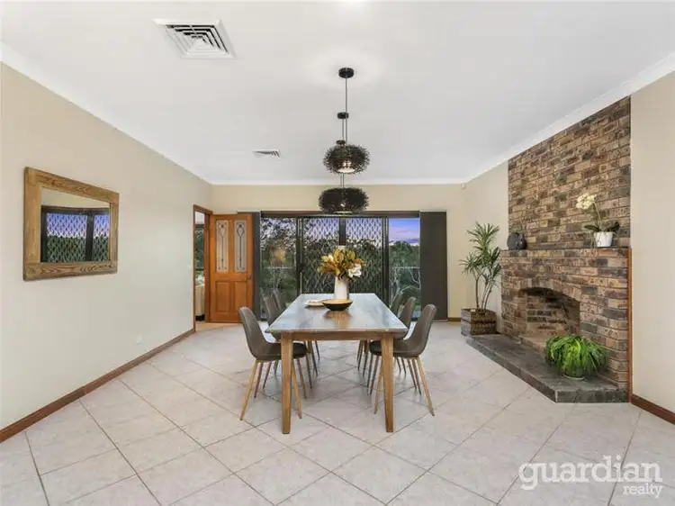 Sixth view of Homely house listing, 5 Murray Park Road, Kenthurst NSW 2156