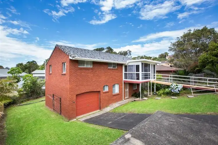 14 Osborne Street, Gerringong NSW 2534