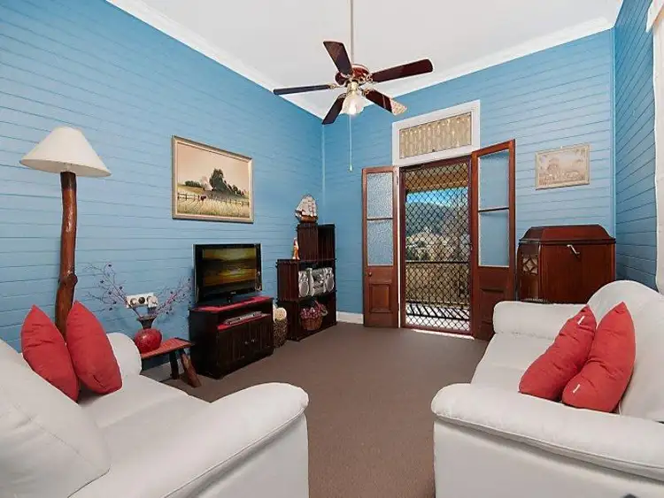 Sixth view of Homely house listing, 828 Kyogle Road, Fernside NSW 2480