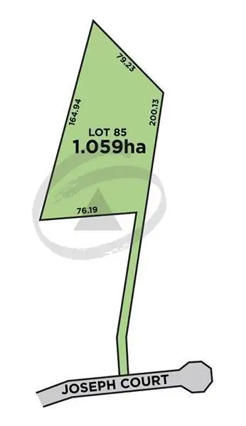 Main view of Homely land listing, 73a Joseph Court, Blakiston SA 5250