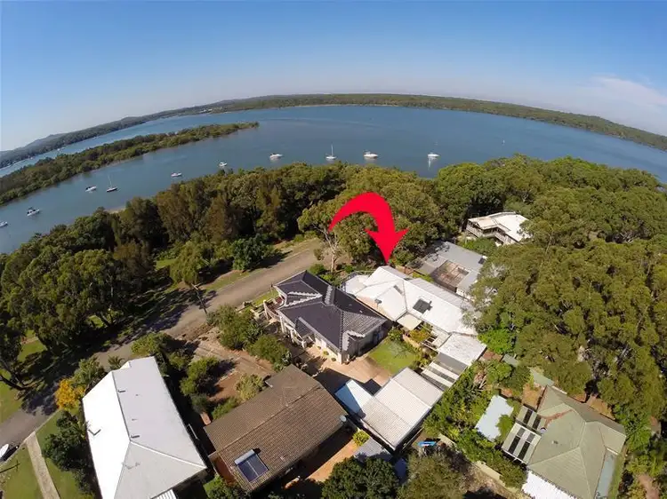 Third view of Homely house listing, 28 Beach Road, Lemon Tree Passage NSW 2319