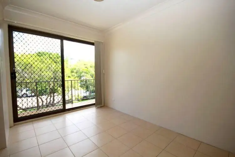 Fifth view of Homely unit listing, 1/27 Joffre Street, Coorparoo QLD 4151