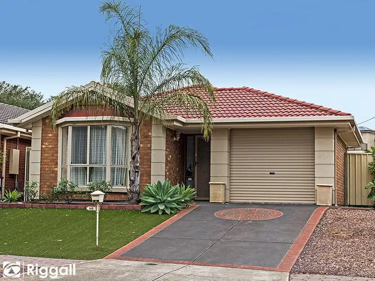 Second view of Homely house listing, 38a Hender Avenue, Klemzig SA 5087