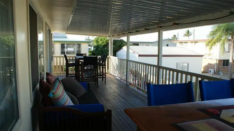 Fourth view of Homely house listing, 71 Zelma Street, Grasstree Beach QLD 4740