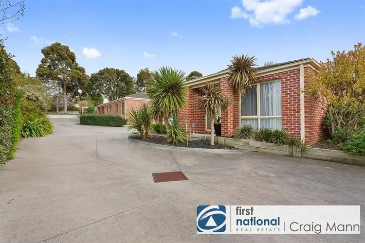 2/1145 Frankston Flinders Road, Somerville VIC 3912