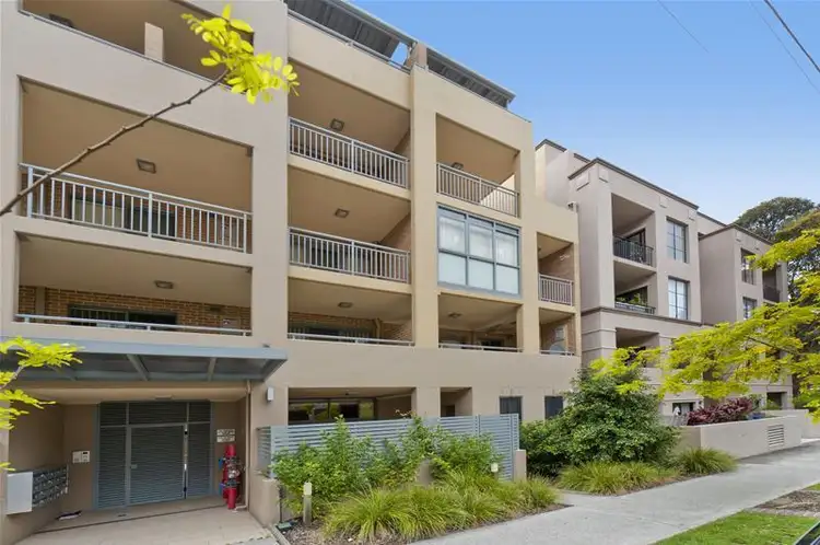 11/32 Premier Street, Kogarah NSW 2217
