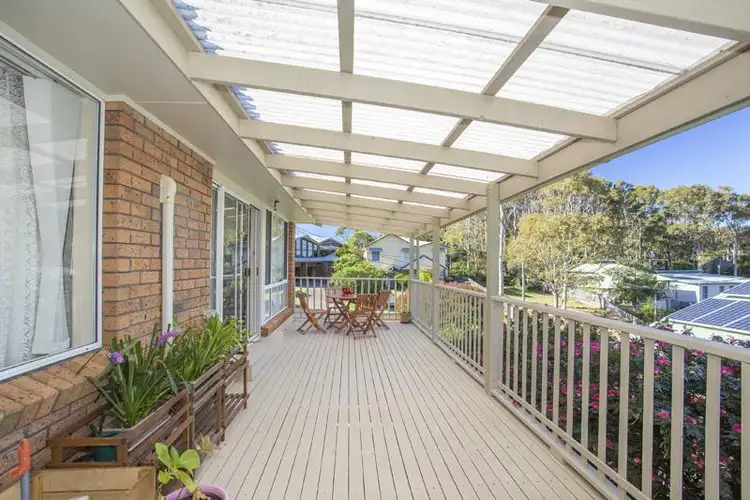 Fifth view of Homely house listing, 23 Endeavour Avenue, Lilli Pilli NSW 2536