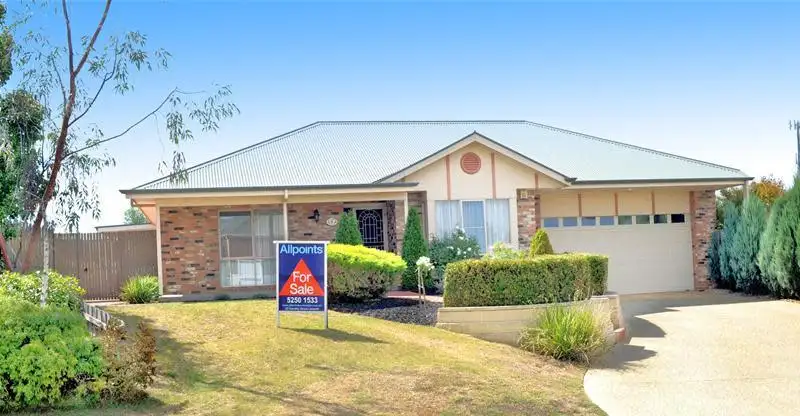 Main view of Homely house listing, 6 Willows Place, Leopold VIC 3224