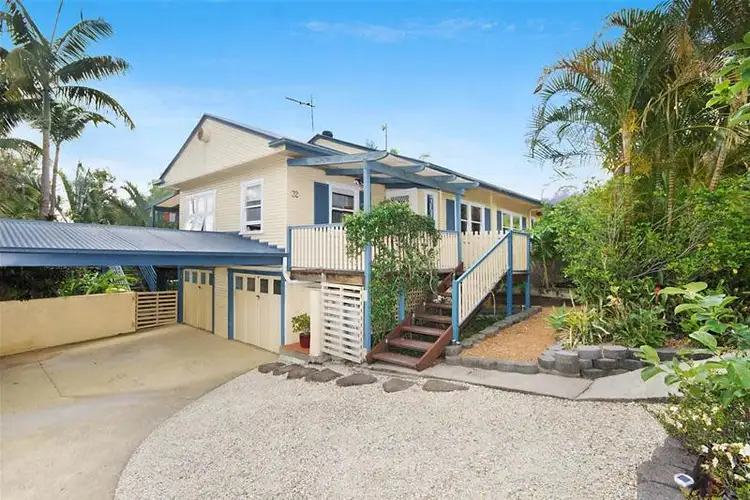 1/32 Barham Street, East Lismore NSW 2480