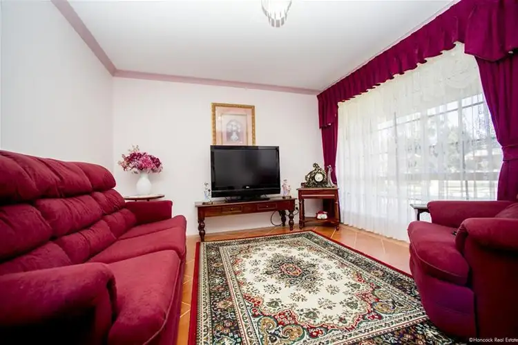 Second view of Homely house listing, 45 Mardo Avenue, Australind WA 6233