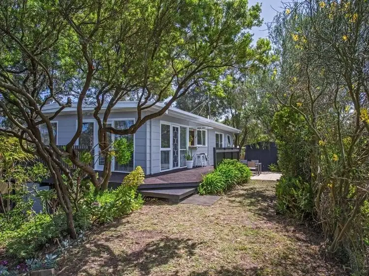 Third view of Homely house listing, 34 Surf Parade, Inverloch VIC 3996