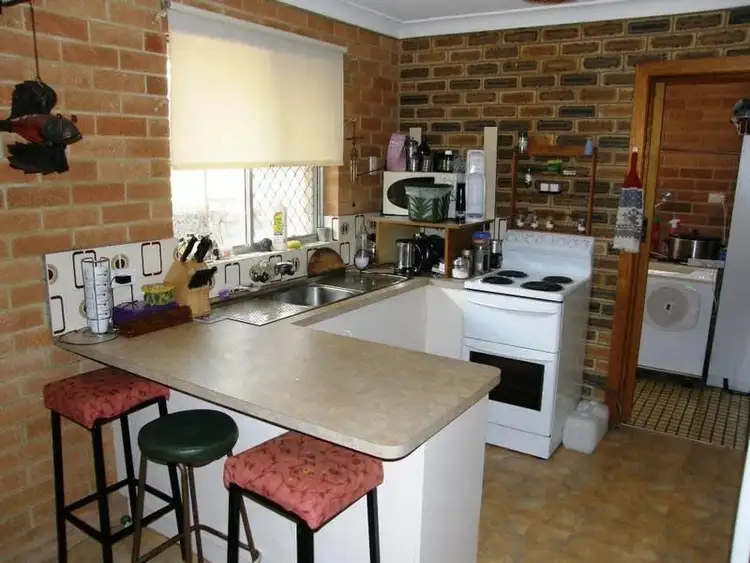Third view of Homely unit listing, 1/42 Figtree Drive, Goonellabah NSW 2480