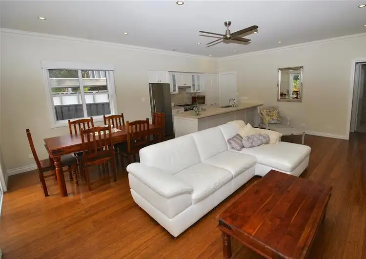 Fifth view of Homely house listing, 33 Caffery Circuit, Callala Beach NSW 2540