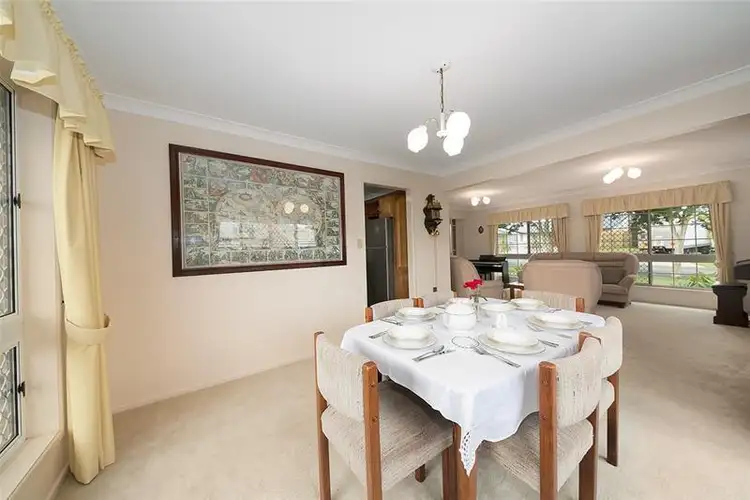 Third view of Homely house listing, 25 Alphitonia Crescent, Sunnybank Hills QLD 4109