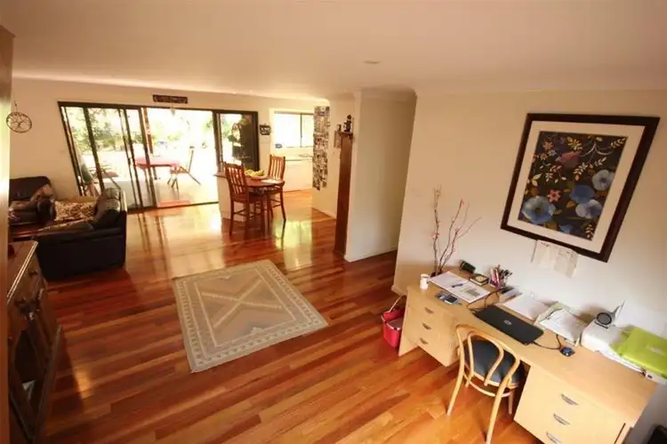 Second view of Homely villa listing, 3/8 Wansborough Avenue, Moonee Beach NSW 2450