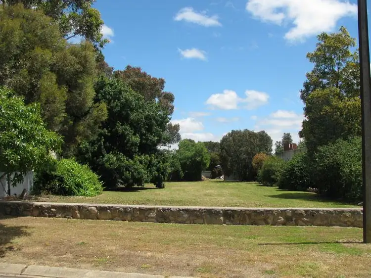 LOT 41/4 James Street