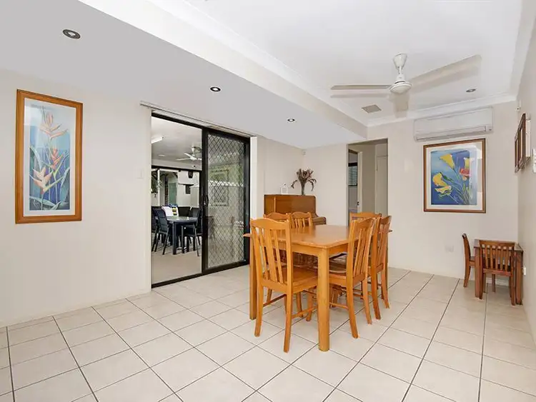 Seventh view of Homely house listing, 28 Monaro Circuit, Mount Louisa QLD 4814