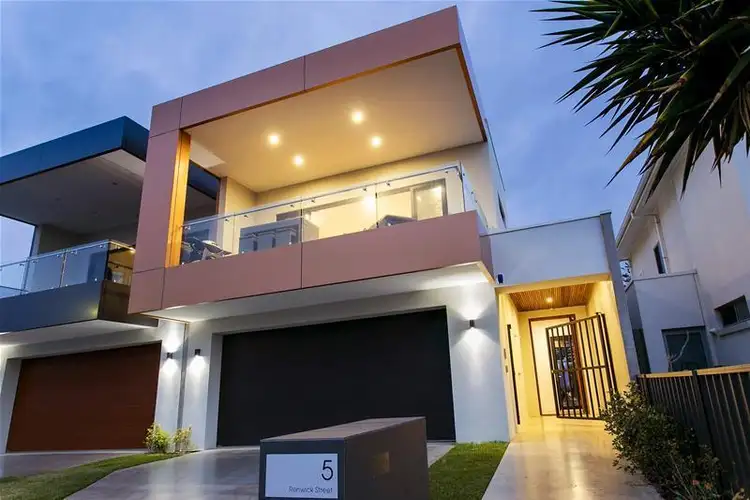 5 Renwick Street, West Beach SA 5024