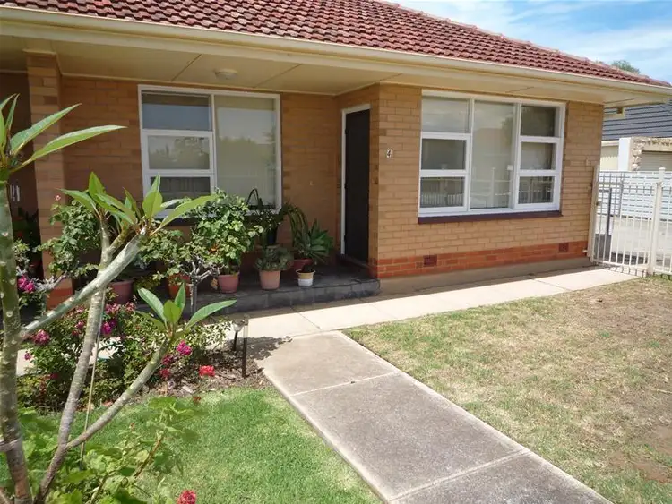 4/214 Findon Road, Findon SA 5023