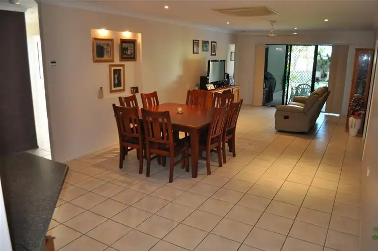 Fifth view of Homely house listing, 14 Brooksfield Drive, Sarina Beach QLD 4737