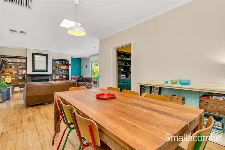 Fifth view of Homely house listing, 49 Gulfview Road, Blackwood SA 5051