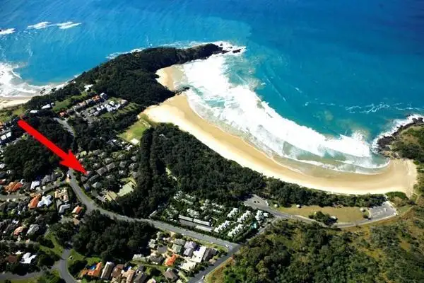 Fourth view of Homely house listing, Bure 20 Aanuka Beach Resort, Coffs Harbour NSW 2450