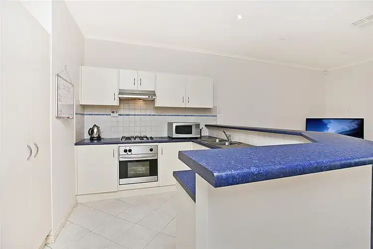 Third view of Homely house listing, 15 Cormorant Way, Mawson Lakes SA 5095