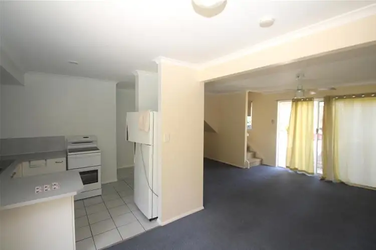 Third view of Homely townhouse listing, Address available on request