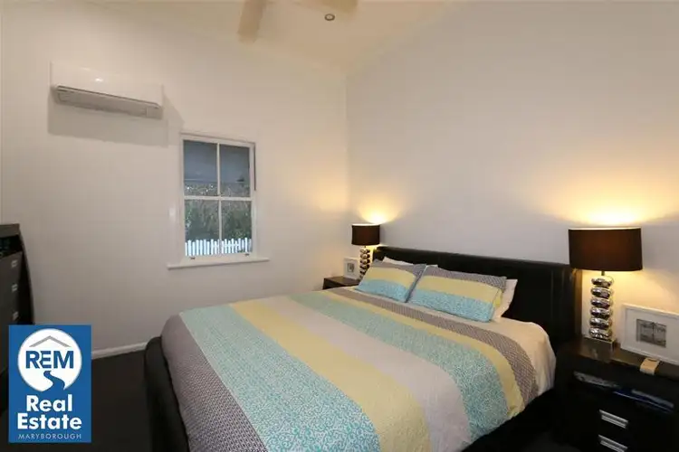 Third view of Homely house listing, 48 Saltwater Creek Road, Maryborough QLD 4650