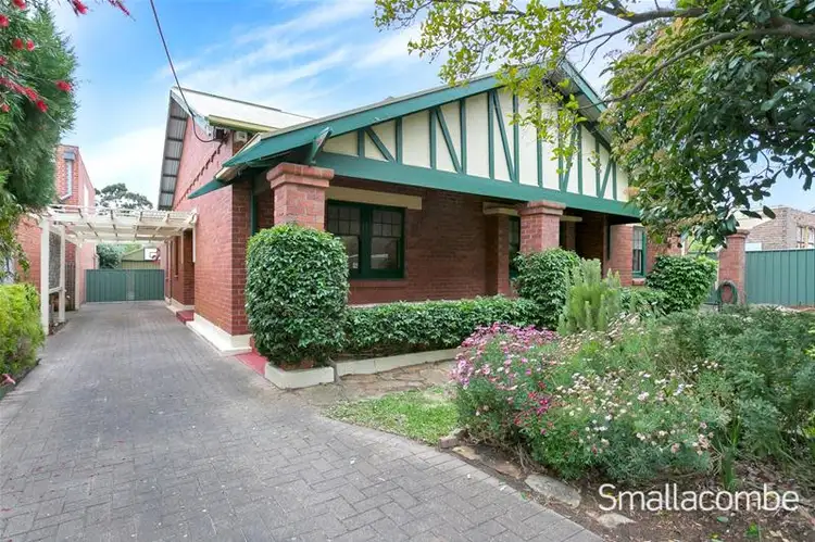 25 Tutt Avenue, Kingswood SA 5062