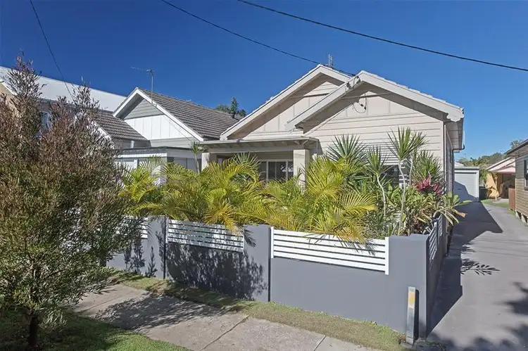 32 Railway Street, Merewether NSW 2291
