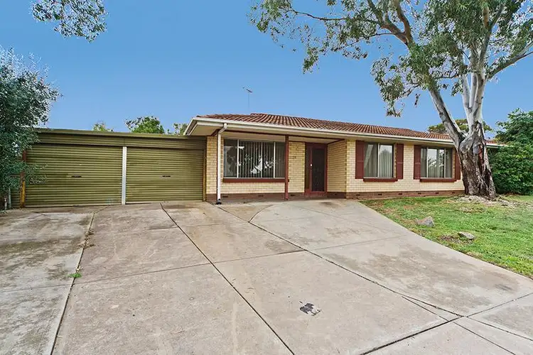 29 Cuthbert Avenue, Gulfview Heights SA 5096