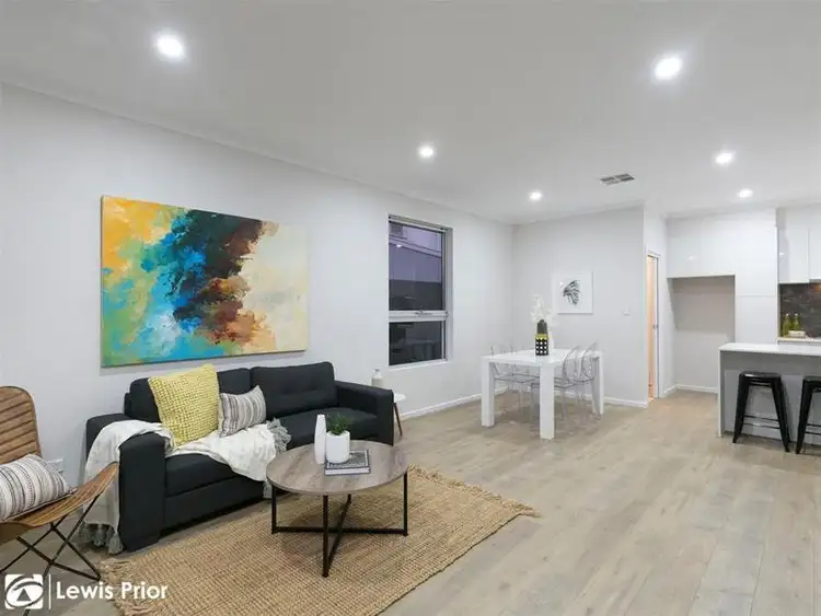 Fourth view of Homely house listing, 2c Crozier Terrace, Oaklands Park SA 5046