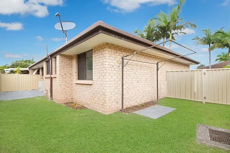 Sixth view of Homely unit listing, 21/48 Cyclades Crescent, Currumbin Waters QLD 4223